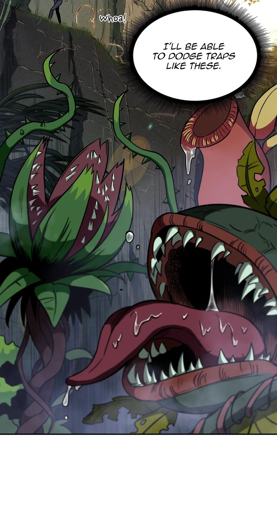 Read Tomb Raider King EN Manga Online