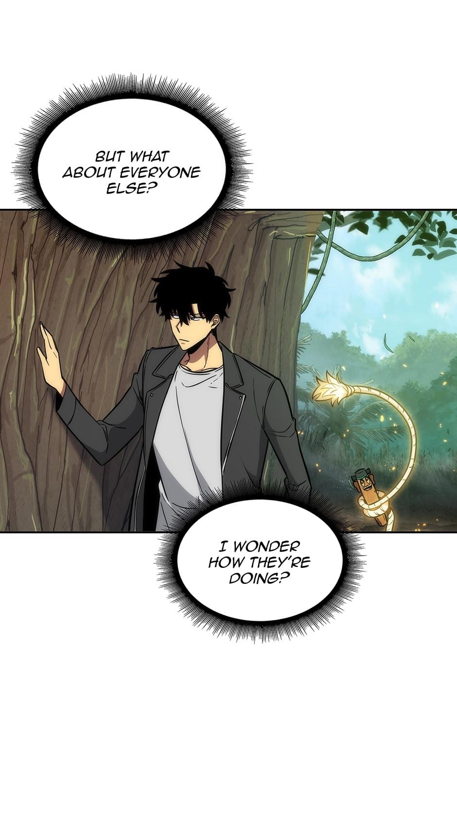 Read Tomb Raider King EN Manga Online