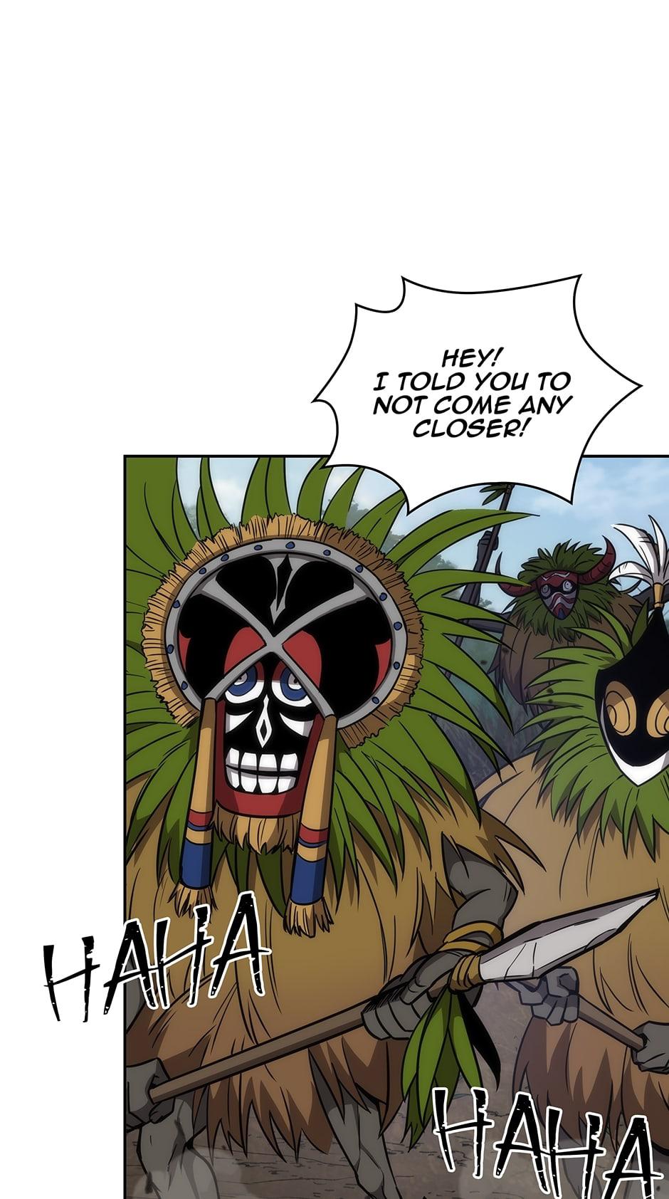 Read Tomb Raider King EN Manga Online