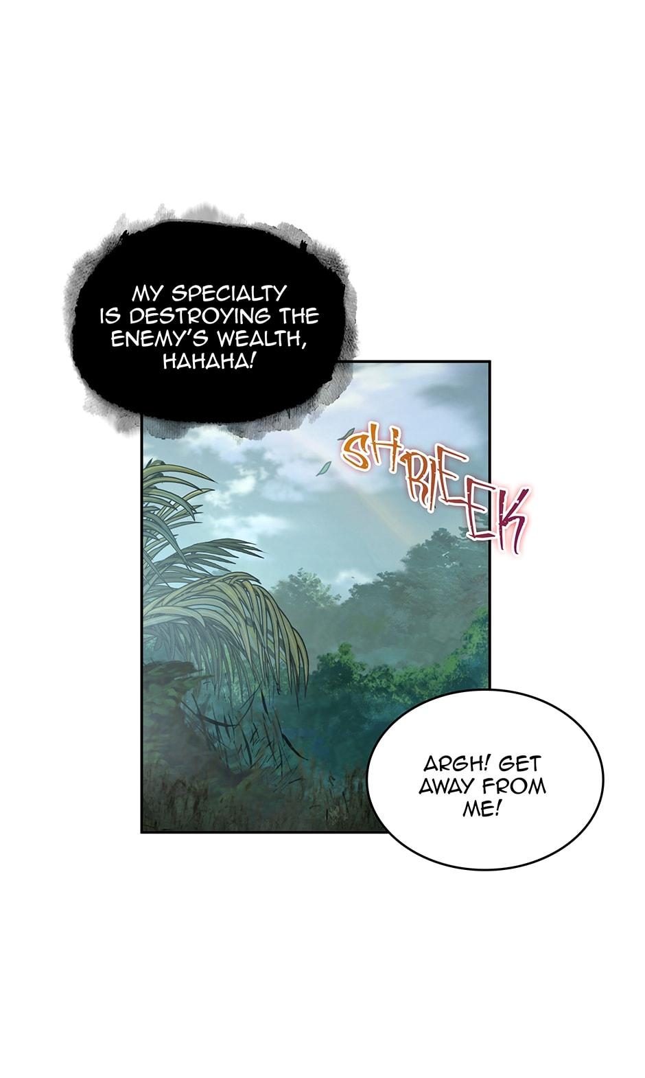 Read Tomb Raider King EN Manga Online