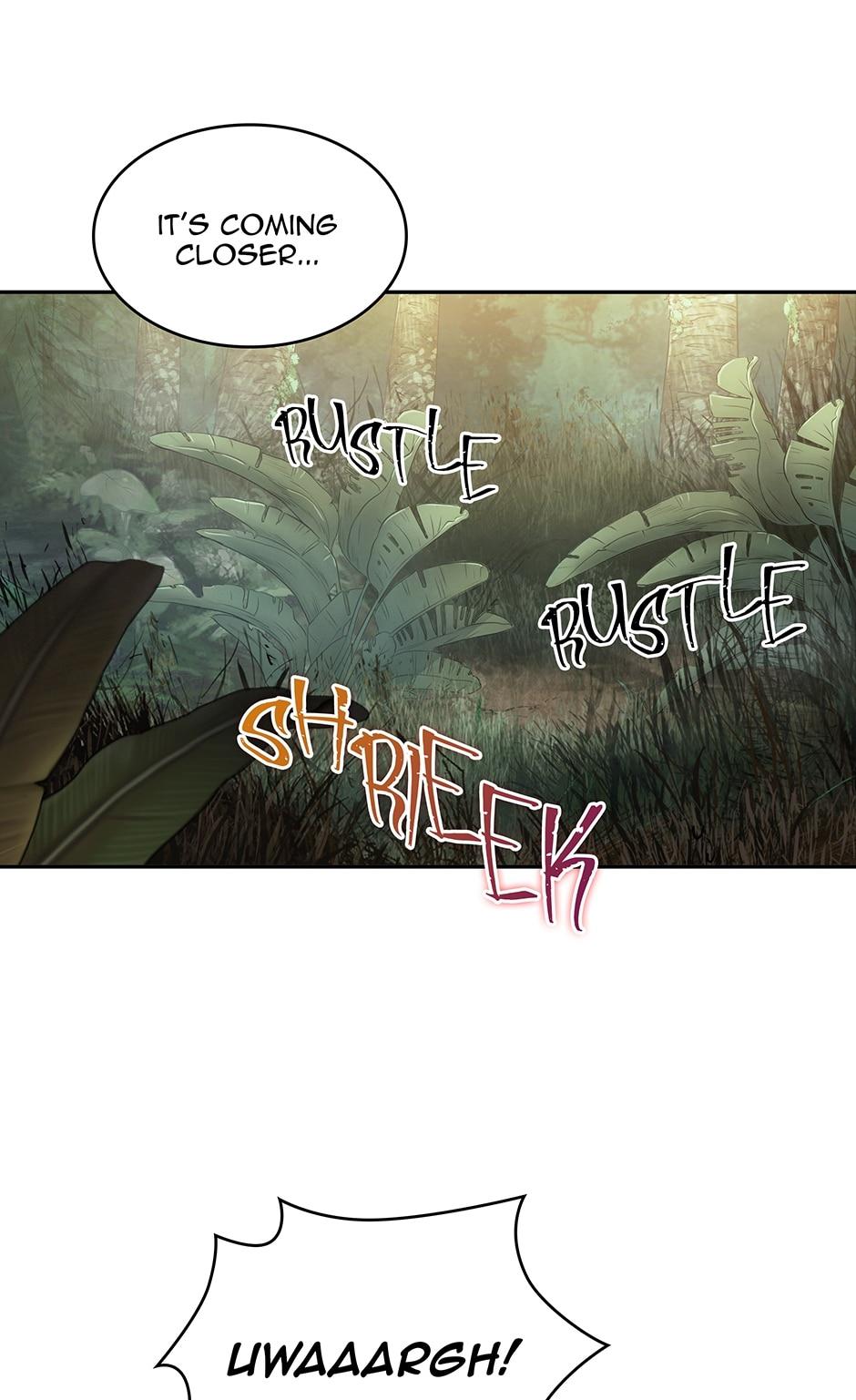 Read Tomb Raider King EN Manga Online