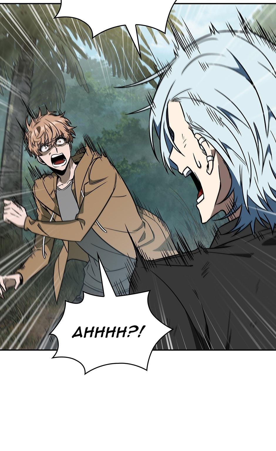 Read Tomb Raider King EN Manga Online