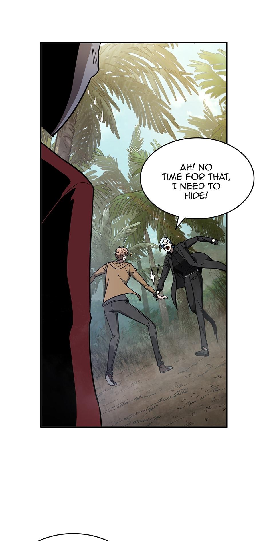 Read Tomb Raider King EN Manga Online