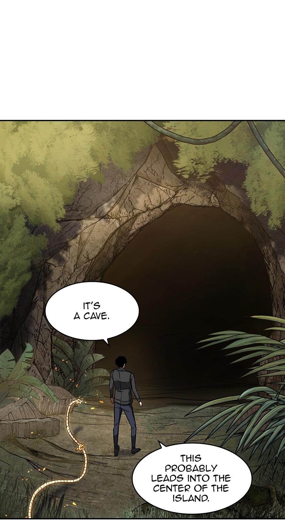 Read Tomb Raider King EN Manga Online