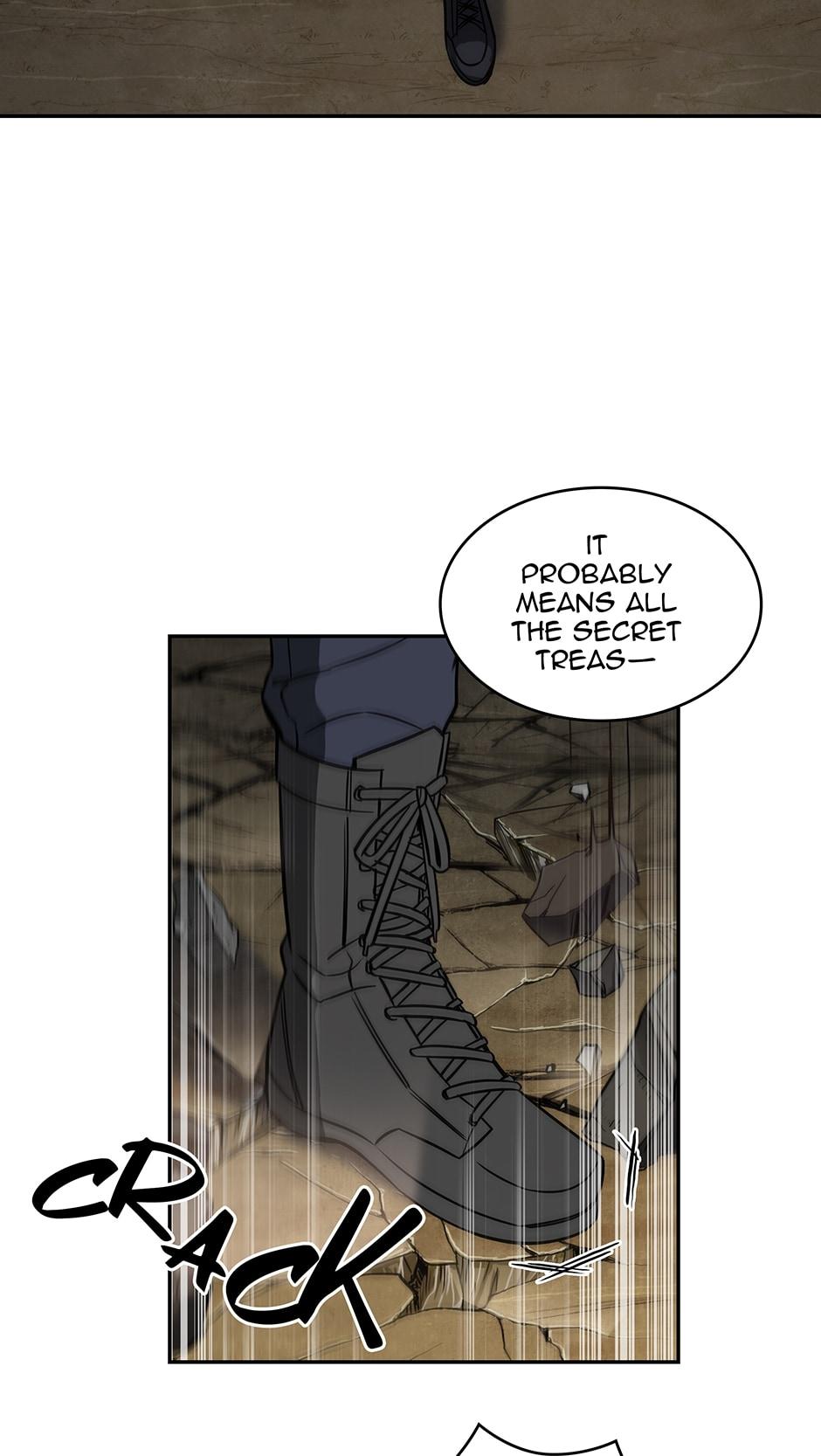Read Tomb Raider King EN Manga Online
