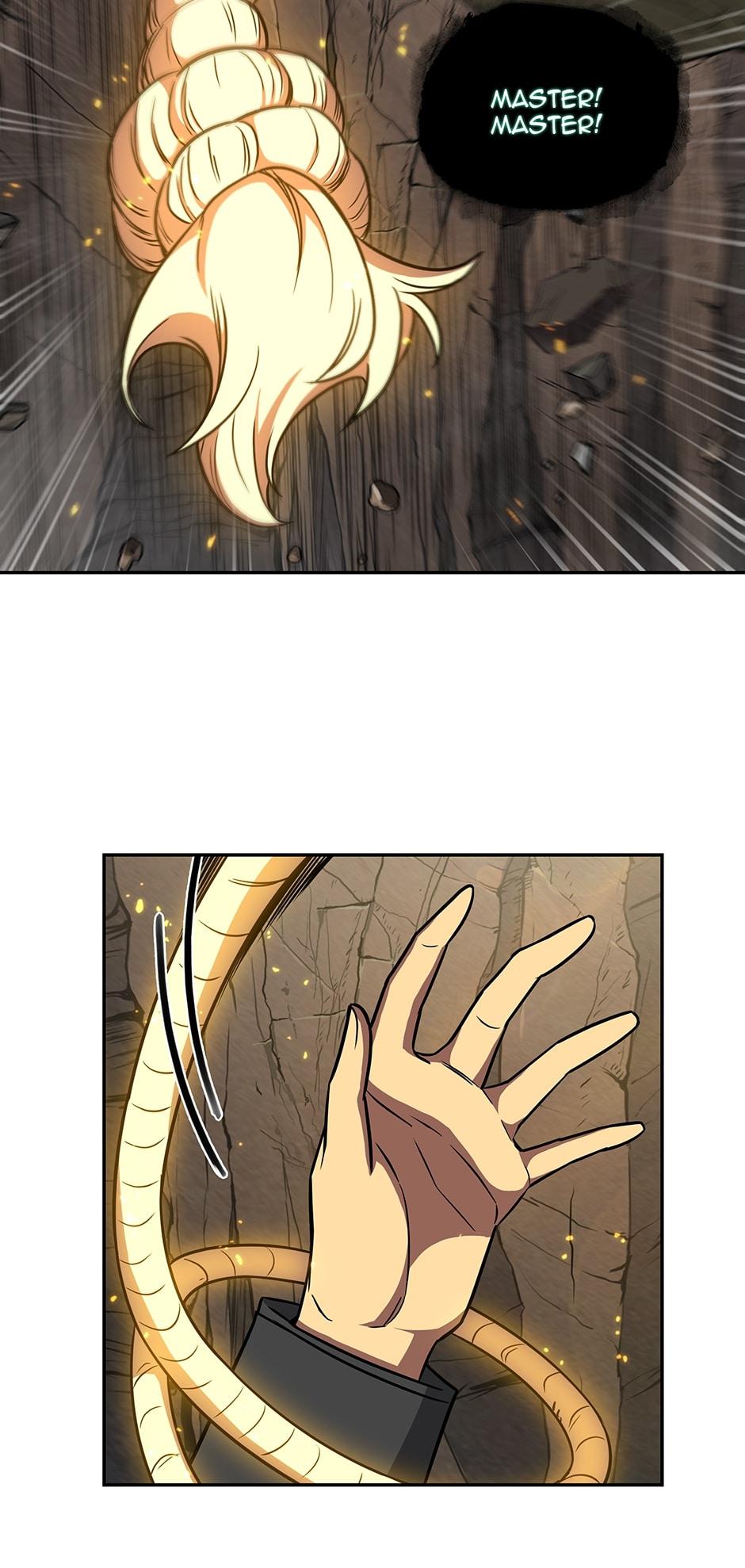 Read Tomb Raider King EN Manga Online