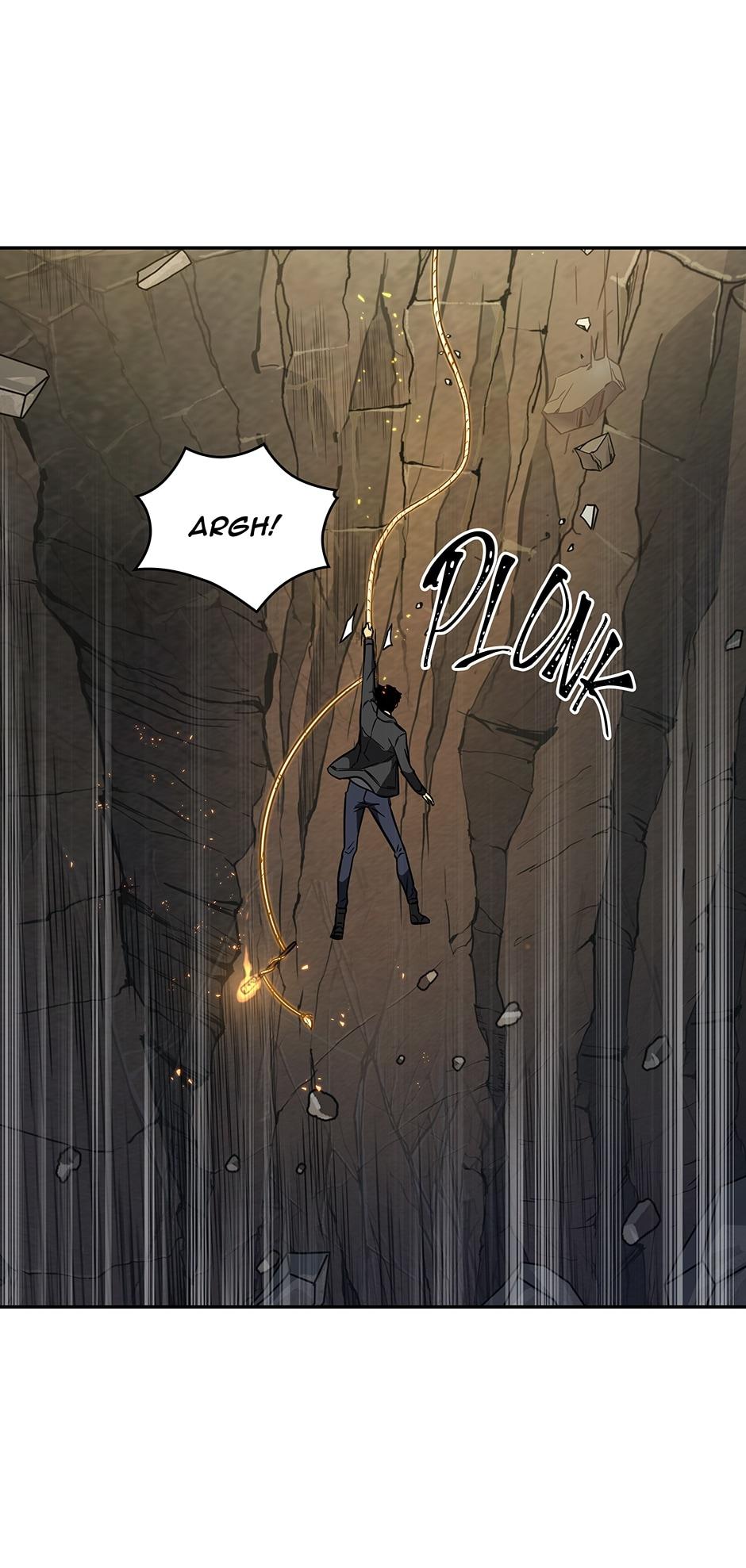Read Tomb Raider King EN Manga Online