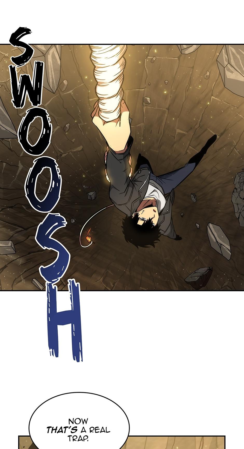 Read Tomb Raider King EN Manga Online