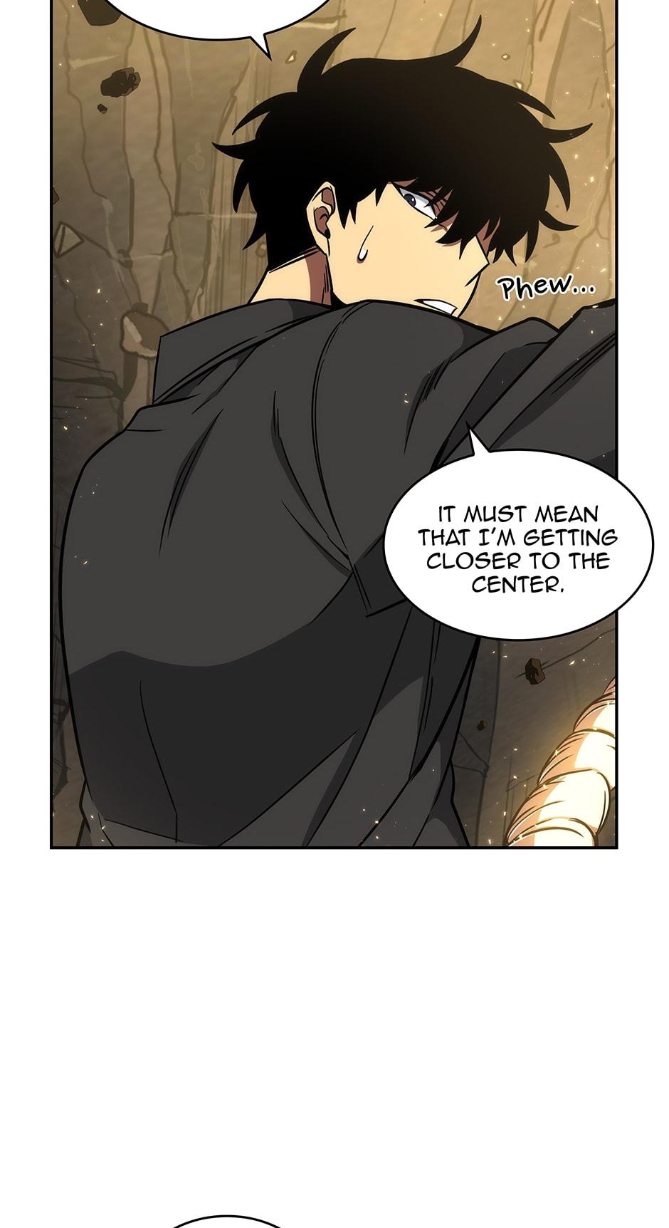 Read Tomb Raider King EN Manga Online