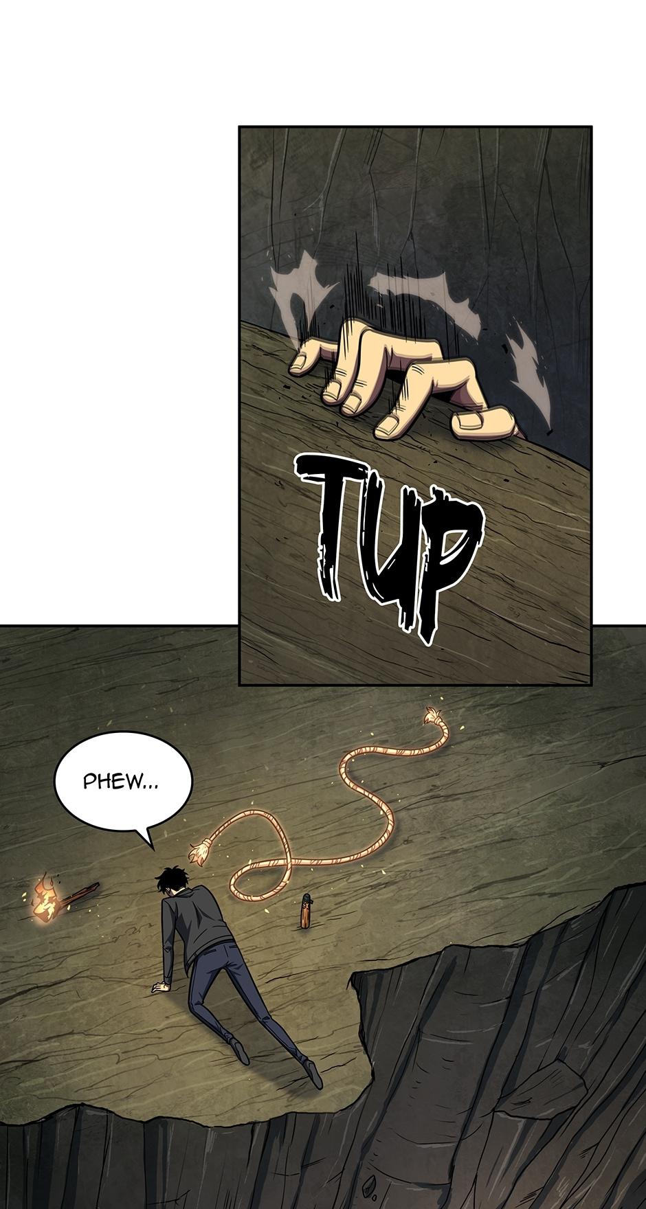 Read Tomb Raider King EN Manga Online
