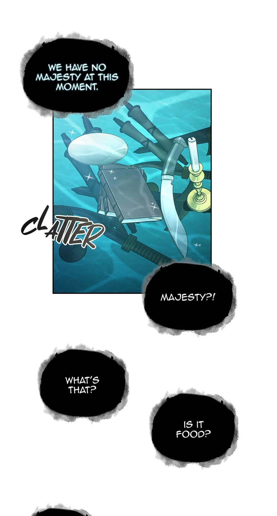 Read Tomb Raider King EN Manga Online