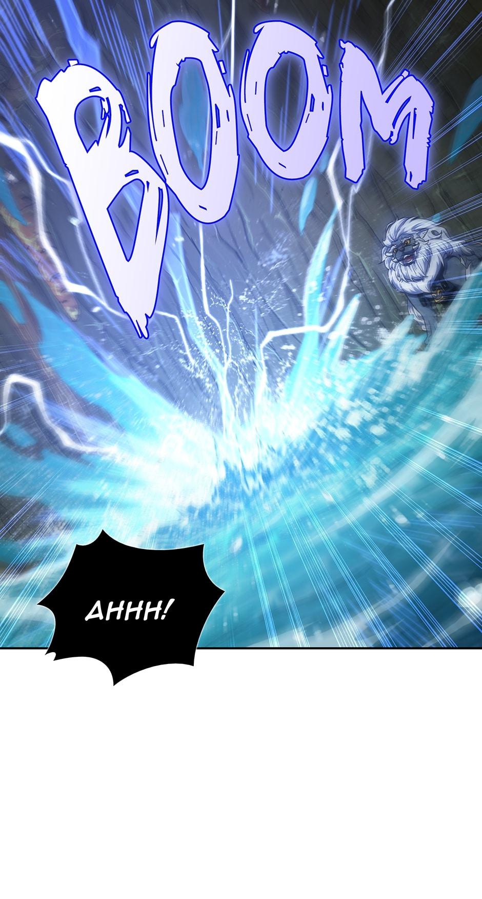 Read Tomb Raider King EN Manga Online