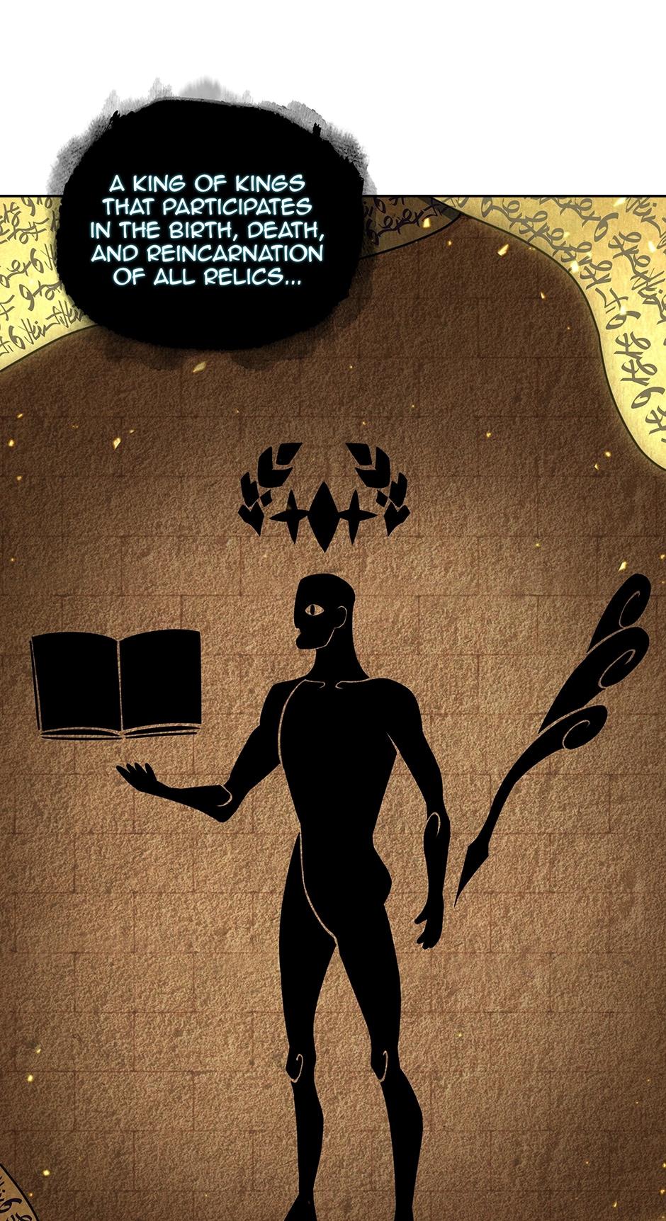 Read Tomb Raider King EN Manga Online
