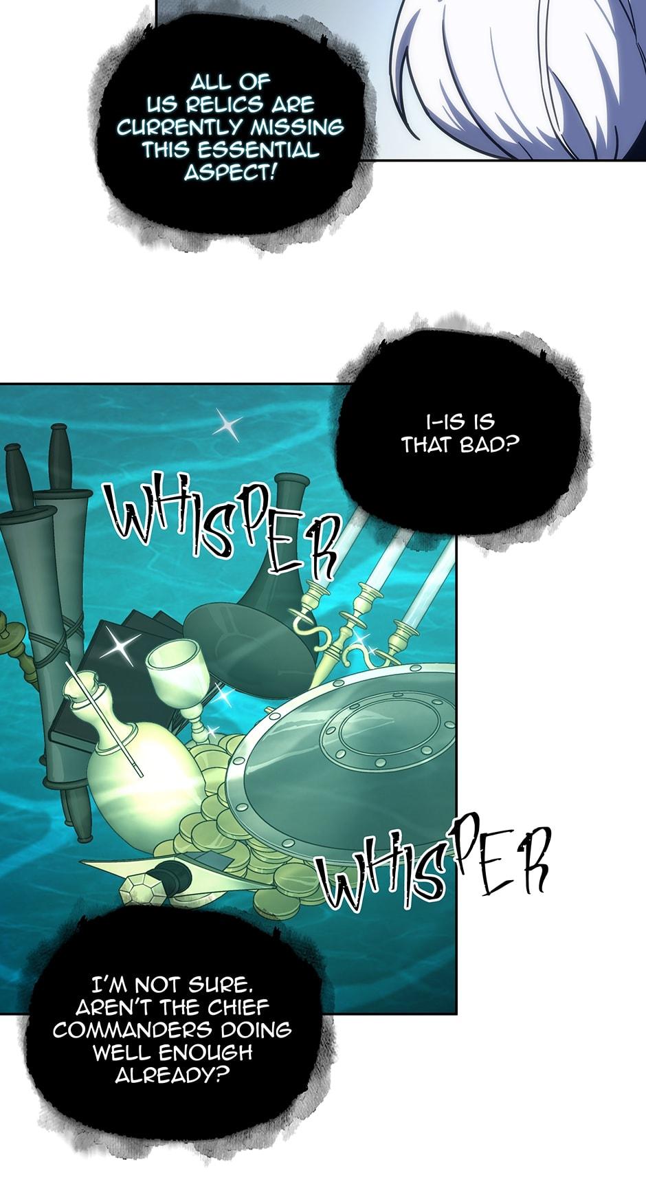 Read Tomb Raider King EN Manga Online