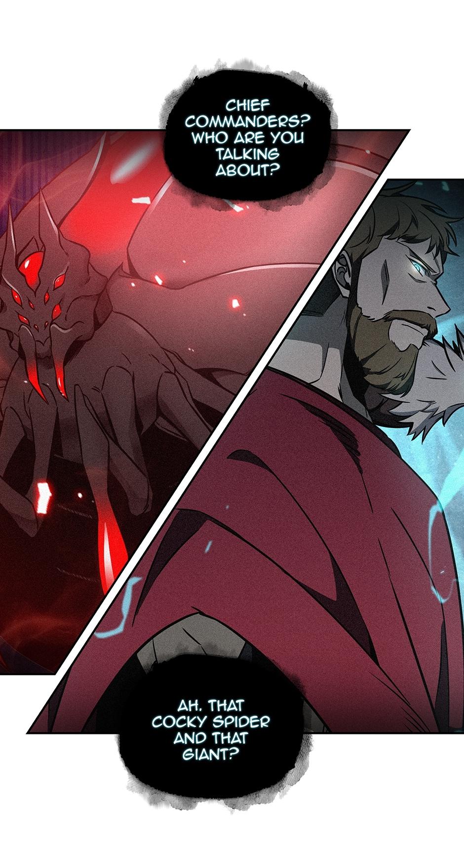 Read Tomb Raider King EN Manga Online