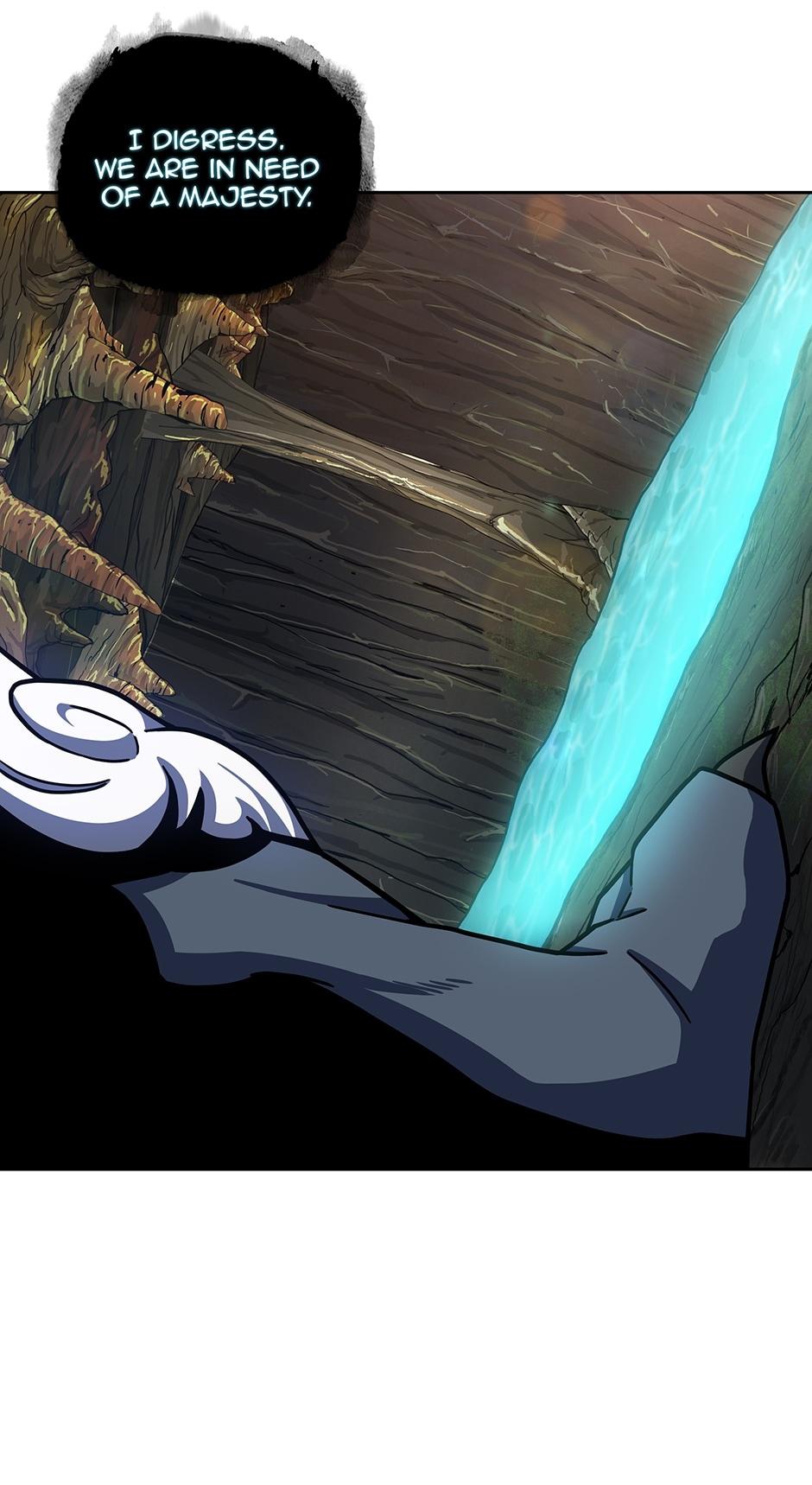 Read Tomb Raider King EN Manga Online