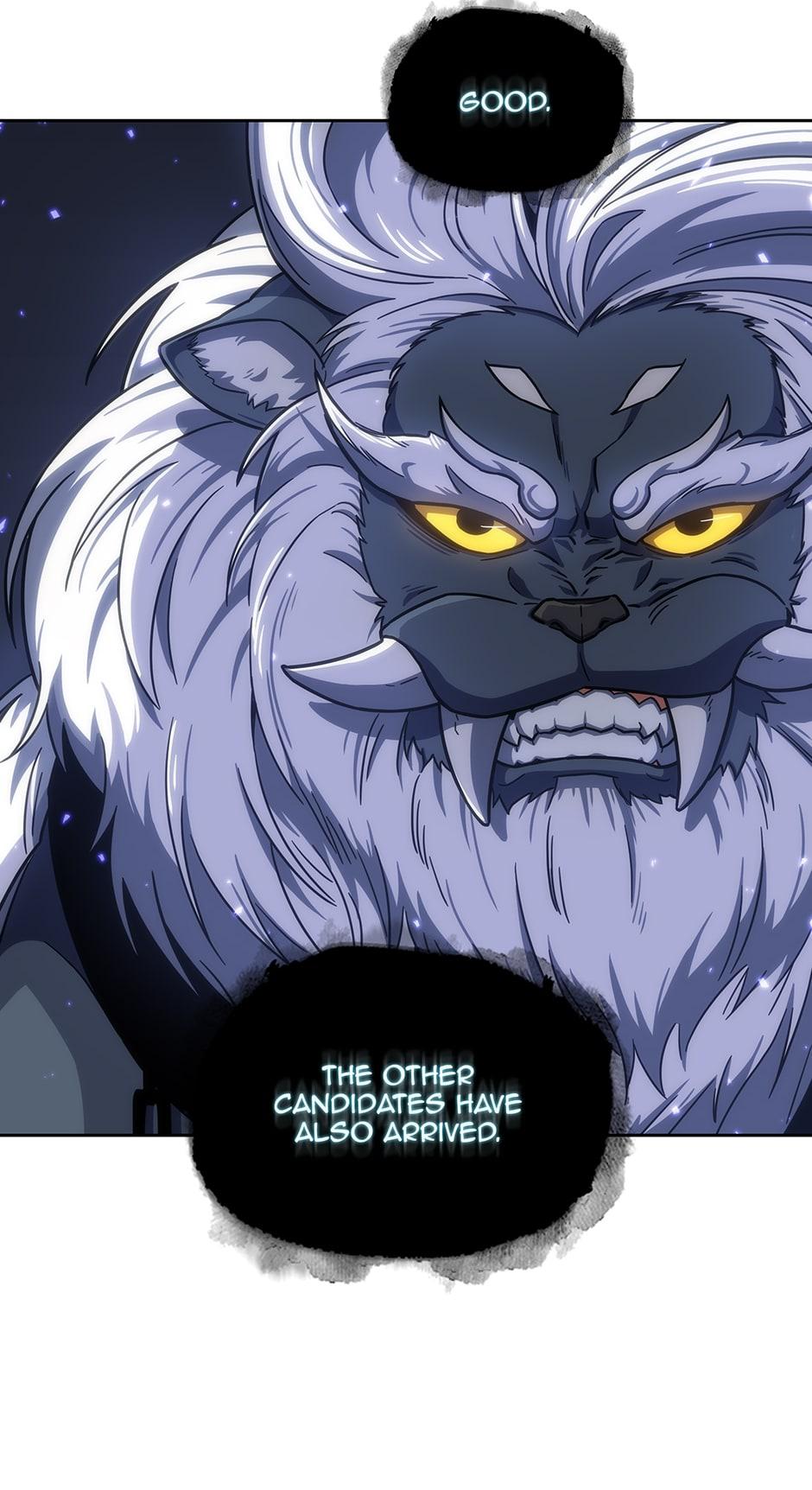 Read Tomb Raider King EN Manga Online