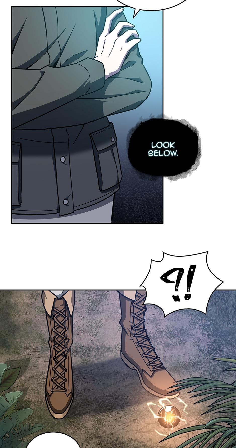 Read Tomb Raider King EN Manga Online