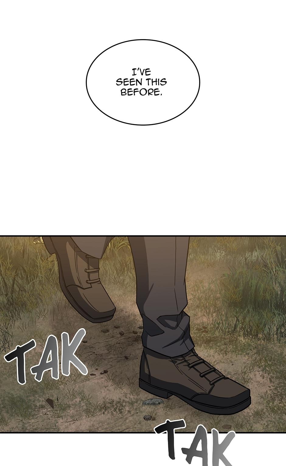 Read Tomb Raider King EN Manga Online