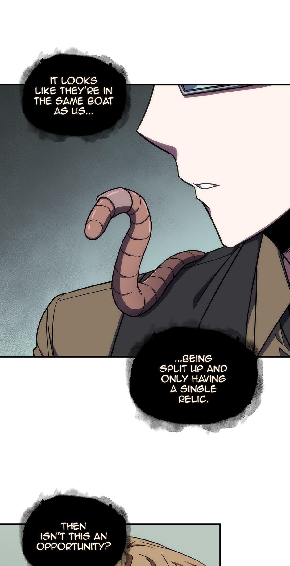 Read Tomb Raider King EN Manga Online