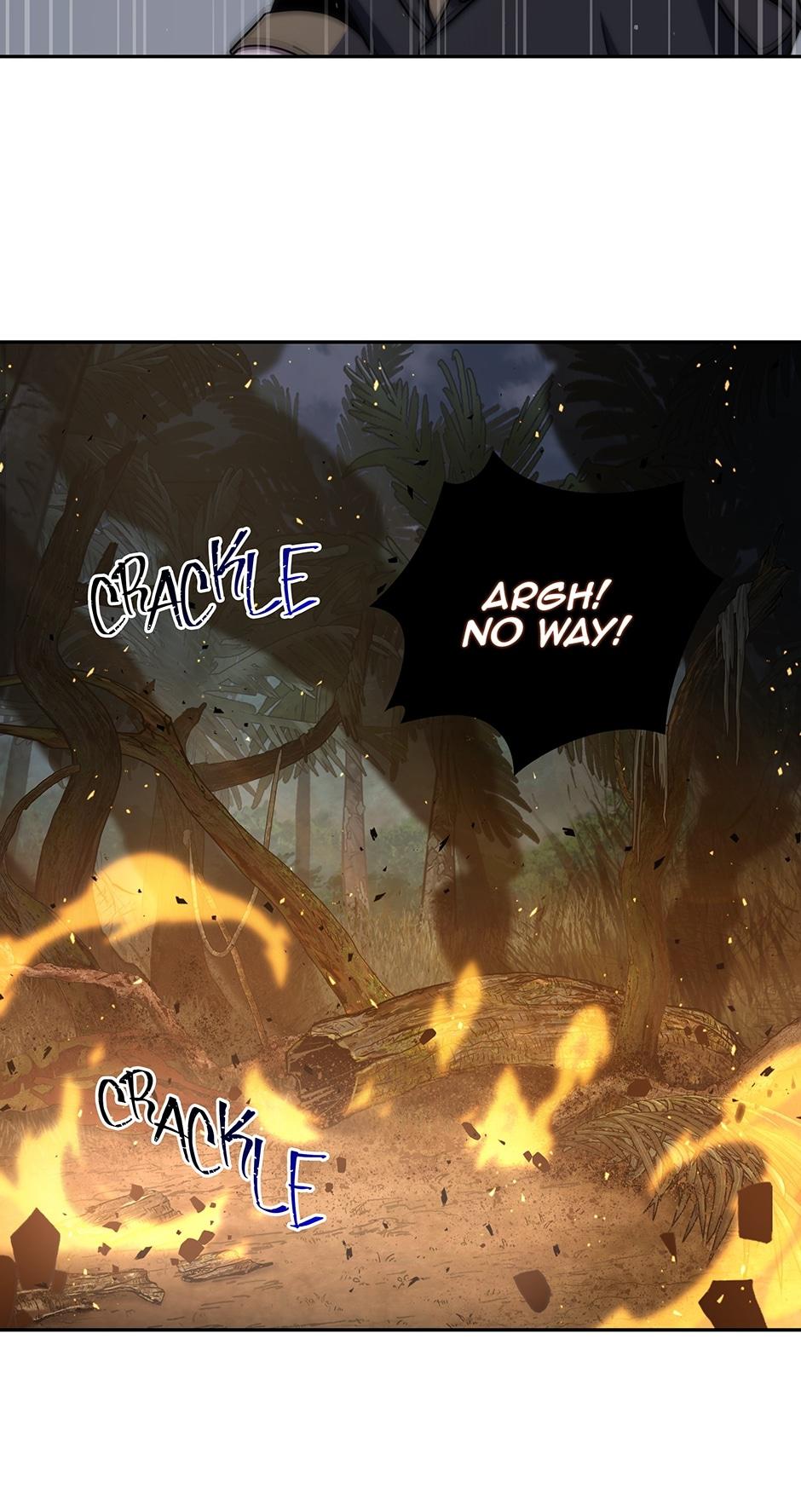 Read Tomb Raider King EN Manga Online