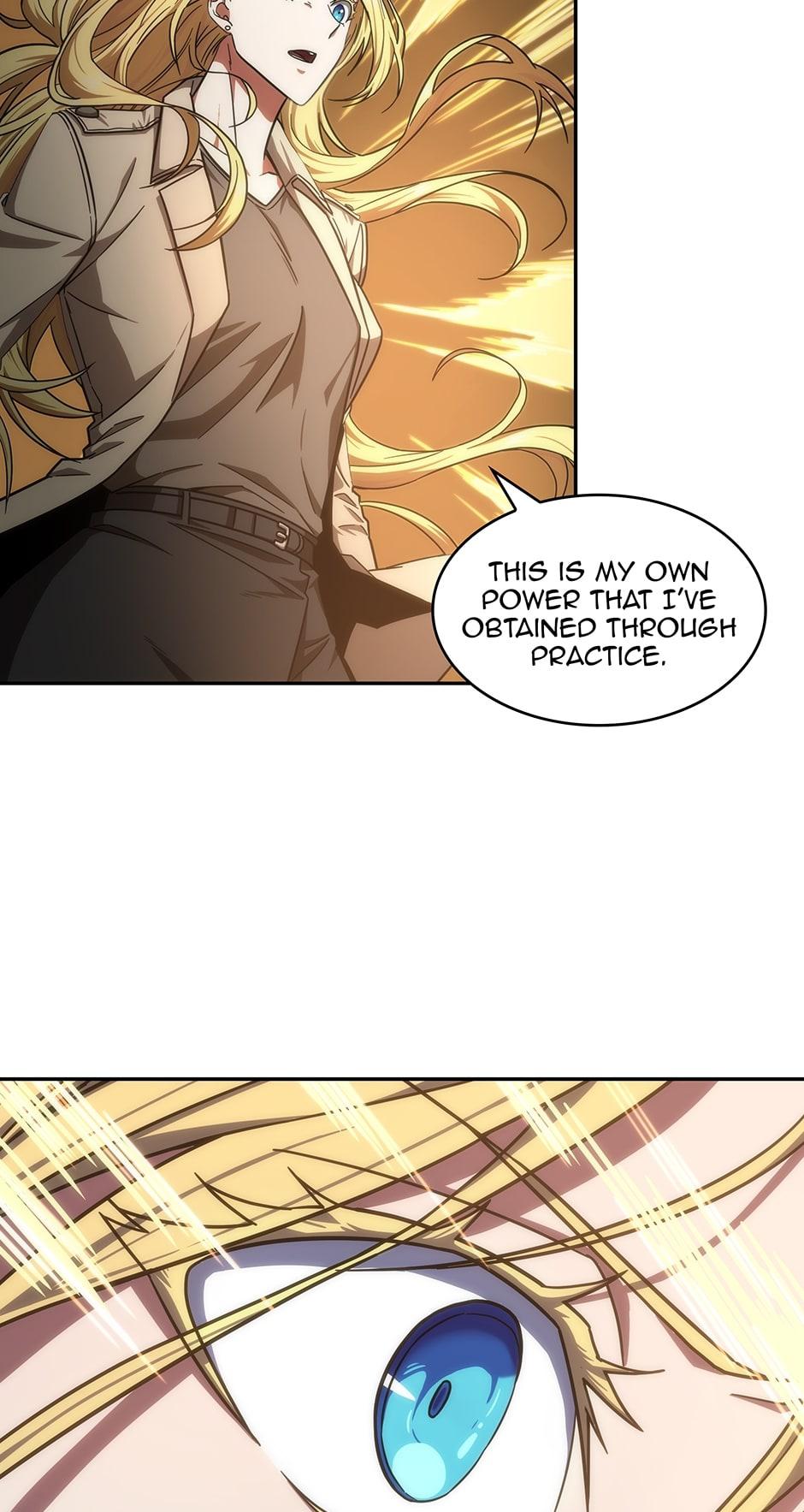 Read Tomb Raider King EN Manga Online
