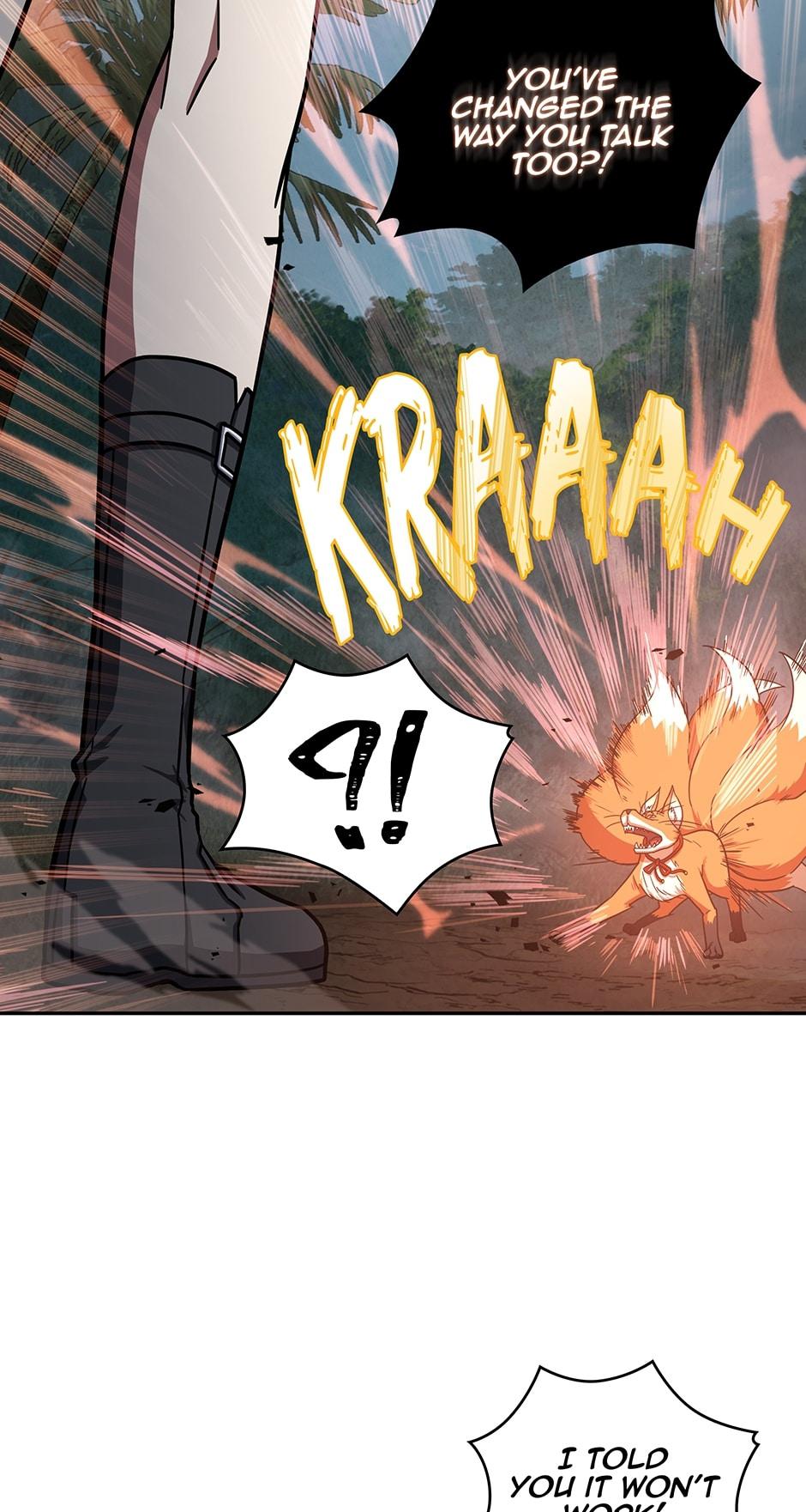 Read Tomb Raider King EN Manga Online