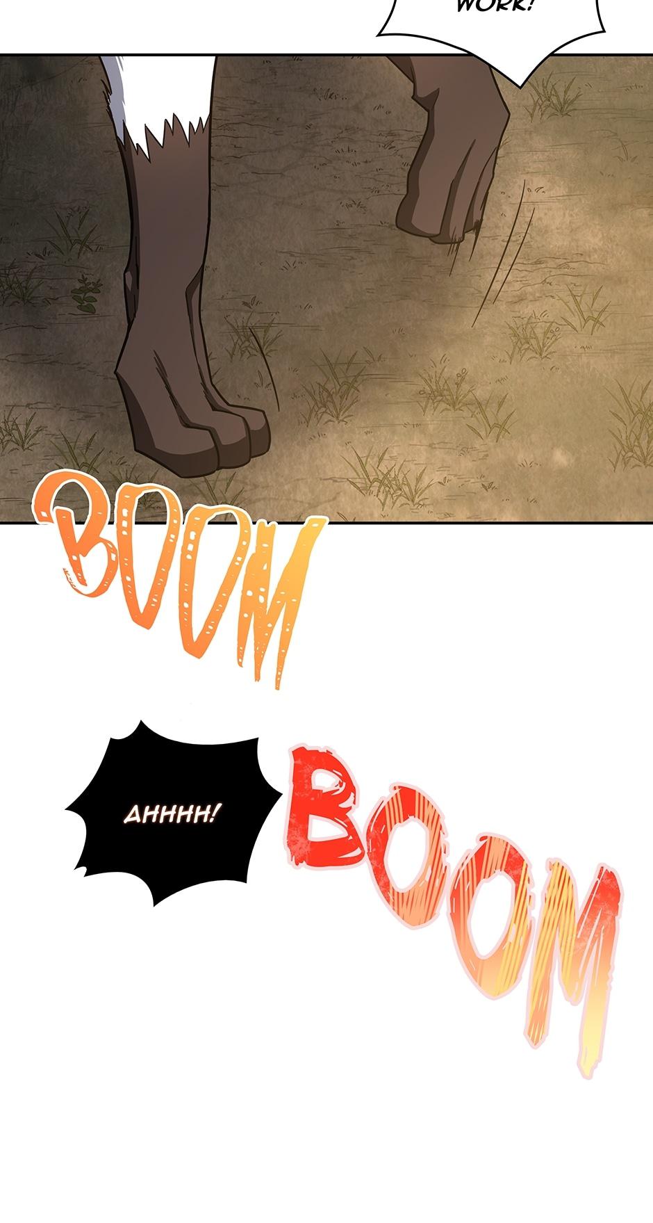 Read Tomb Raider King EN Manga Online
