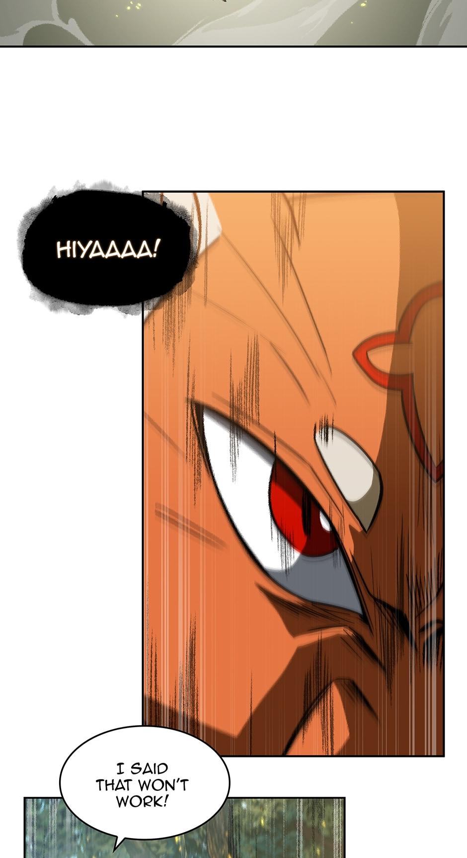 Read Tomb Raider King EN Manga Online