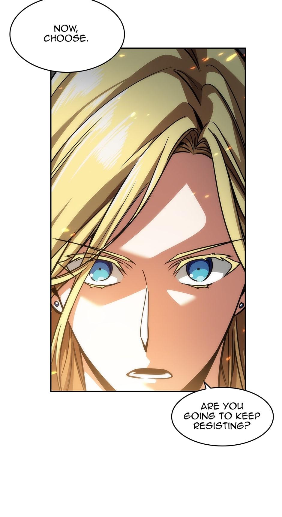 Read Tomb Raider King EN Manga Online