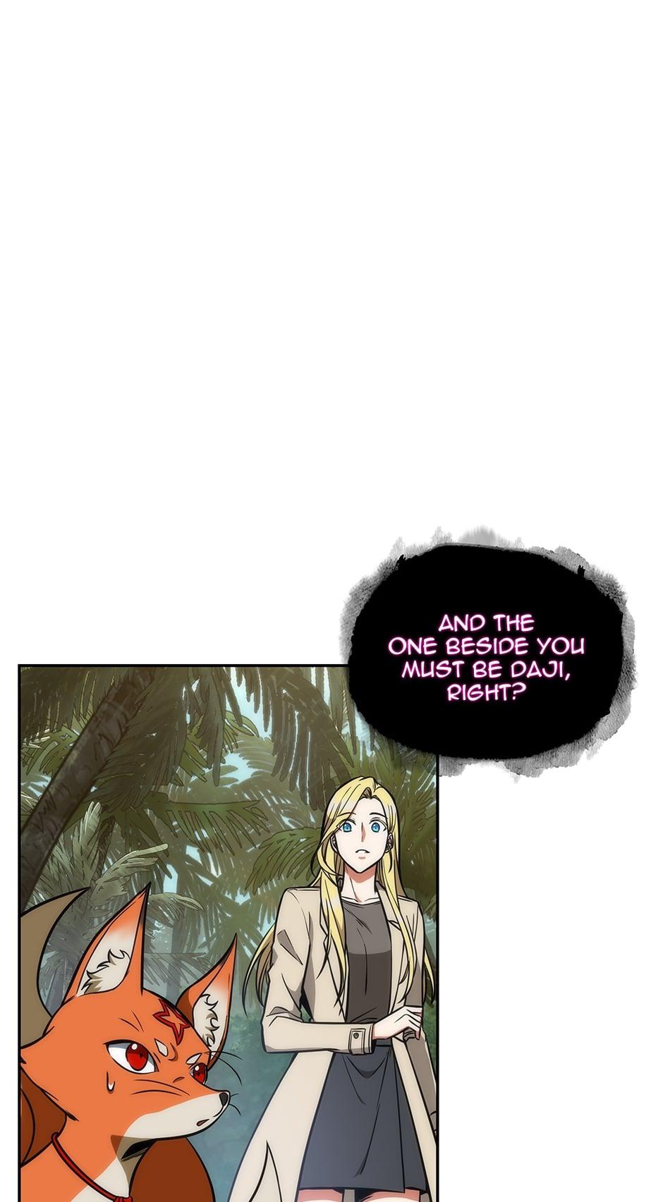 Read Tomb Raider King EN Manga Online