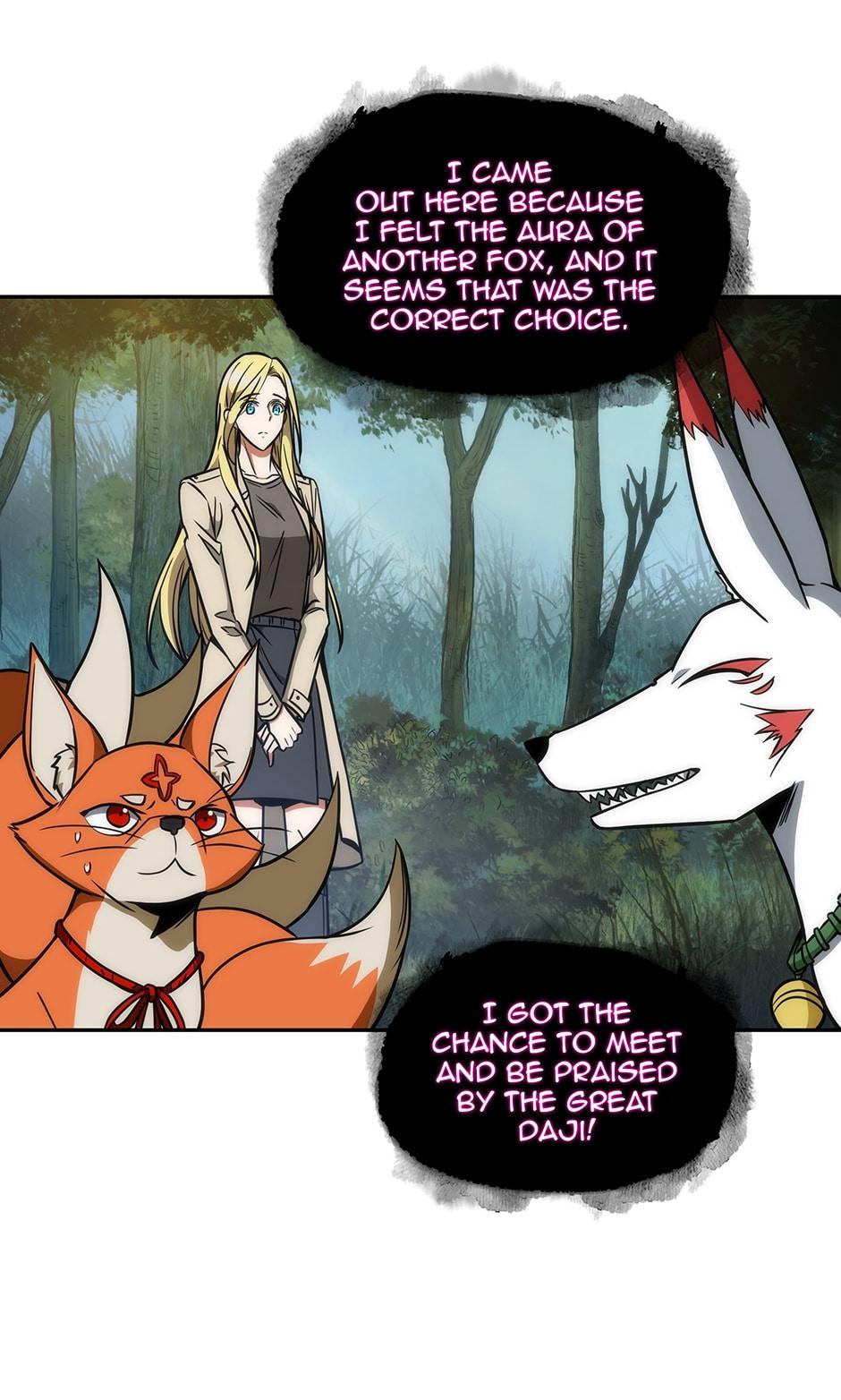 Read Tomb Raider King EN Manga Online