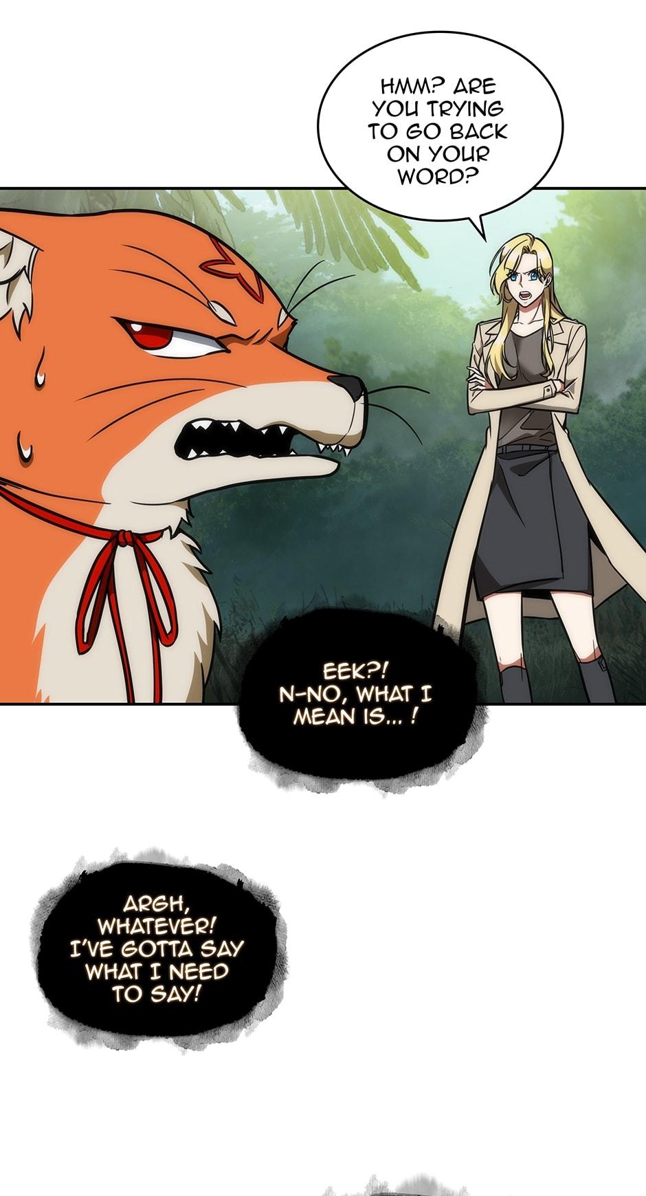 Read Tomb Raider King EN Manga Online