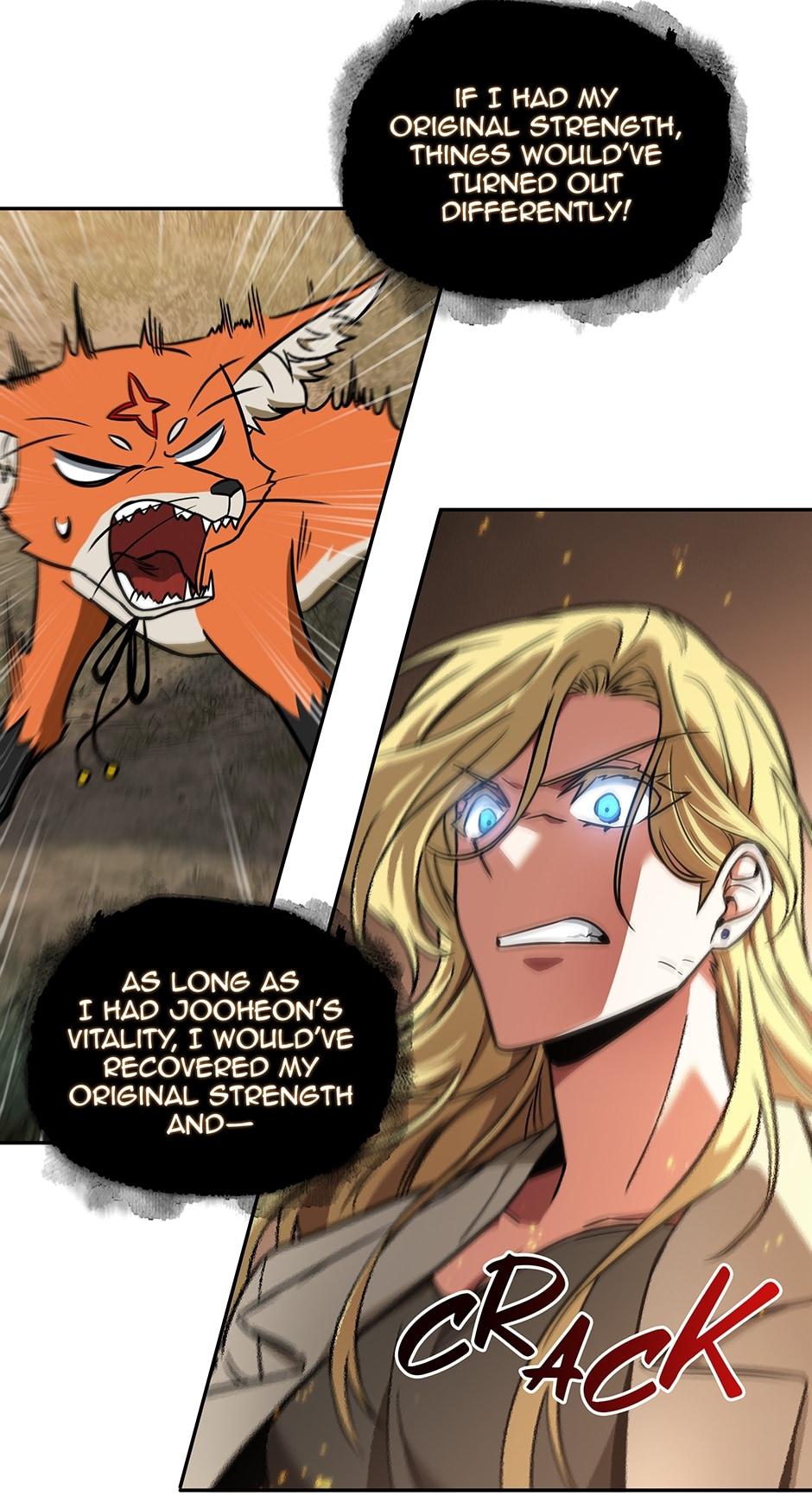 Read Tomb Raider King EN Manga Online