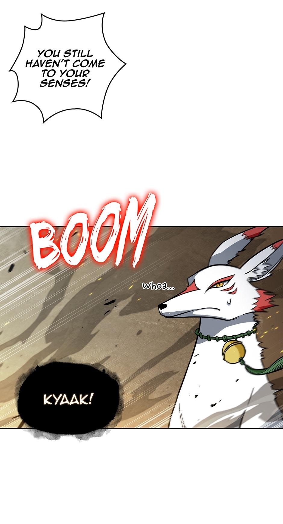 Read Tomb Raider King EN Manga Online