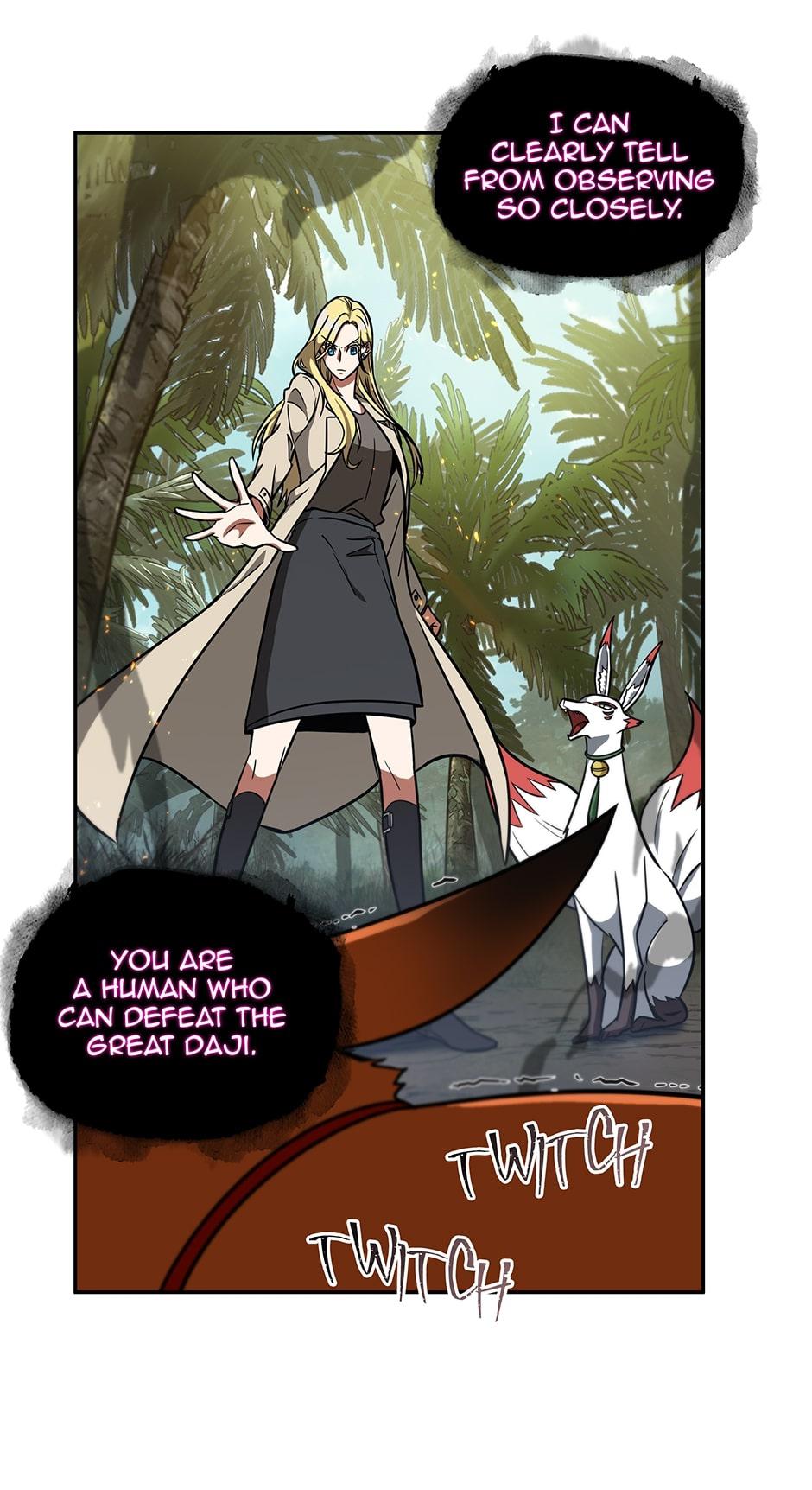 Read Tomb Raider King EN Manga Online