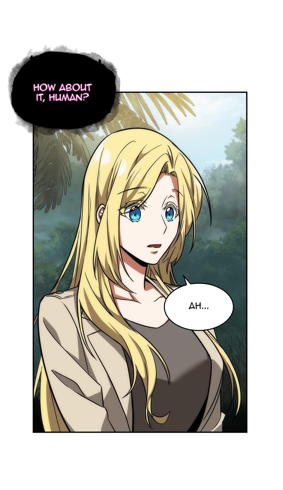 Read Tomb Raider King EN Manga Online
