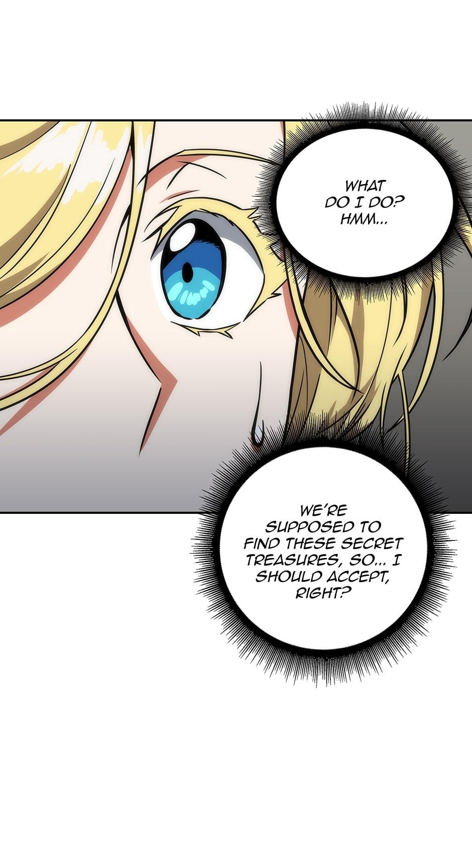 Read Tomb Raider King EN Manga Online