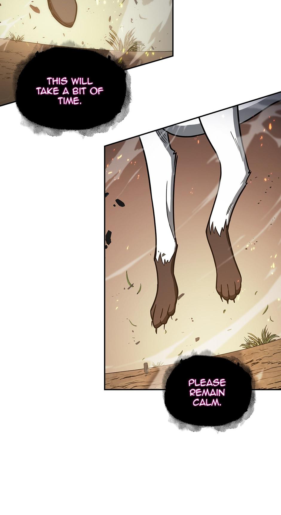 Read Tomb Raider King EN Manga Online