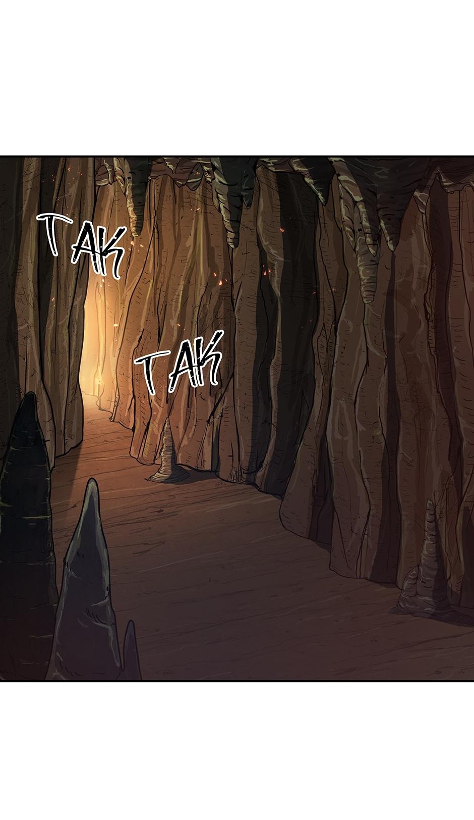 Read Tomb Raider King EN Manga Online