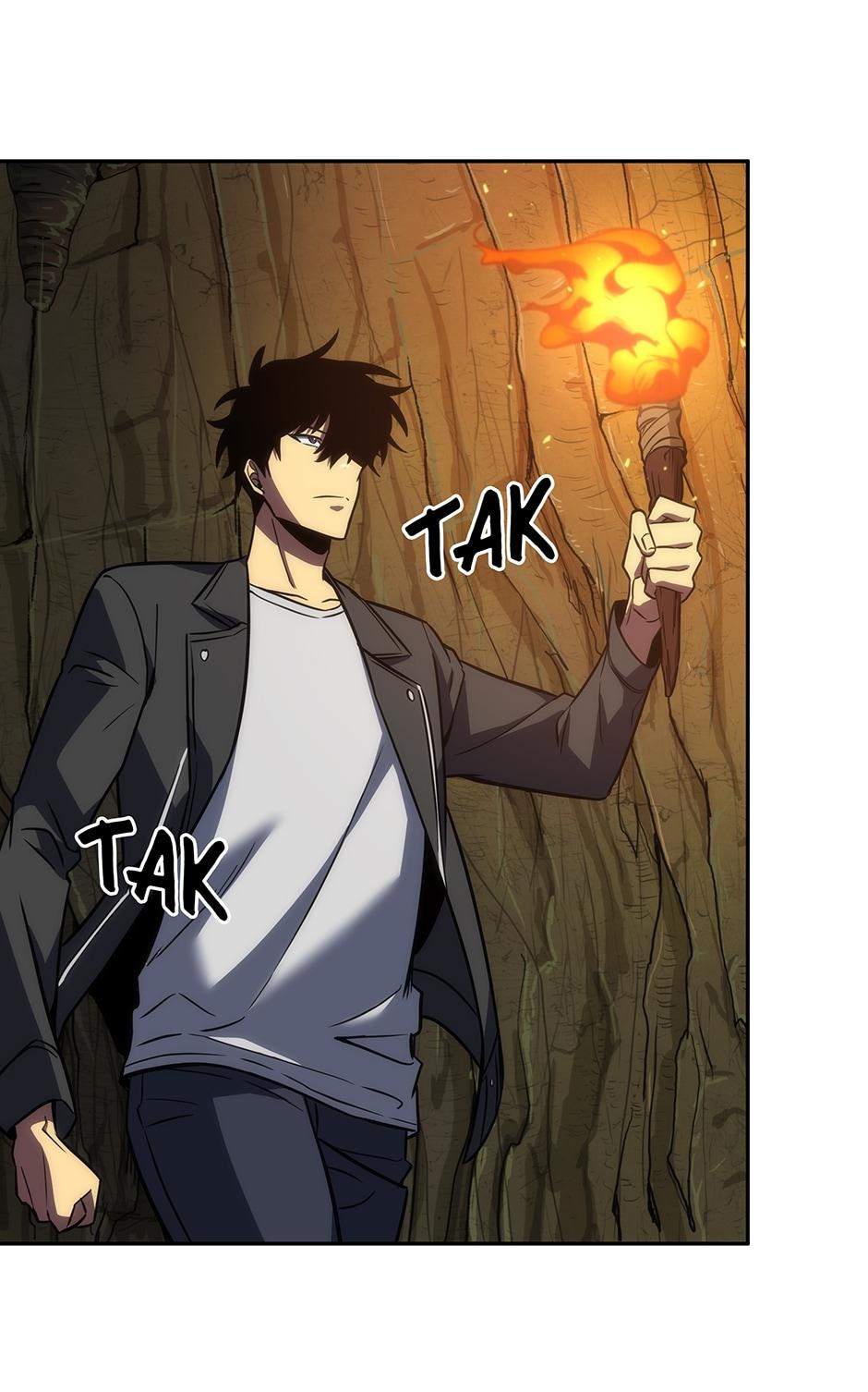 Read Tomb Raider King EN Manga Online