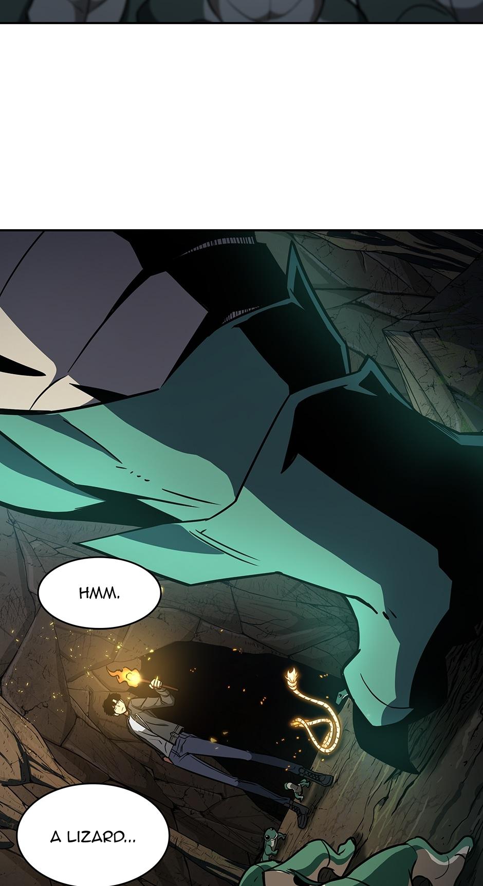 Read Tomb Raider King EN Manga Online