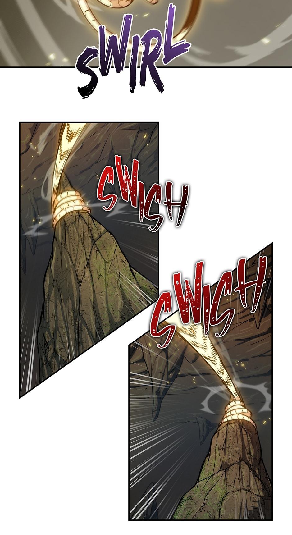Read Tomb Raider King EN Manga Online