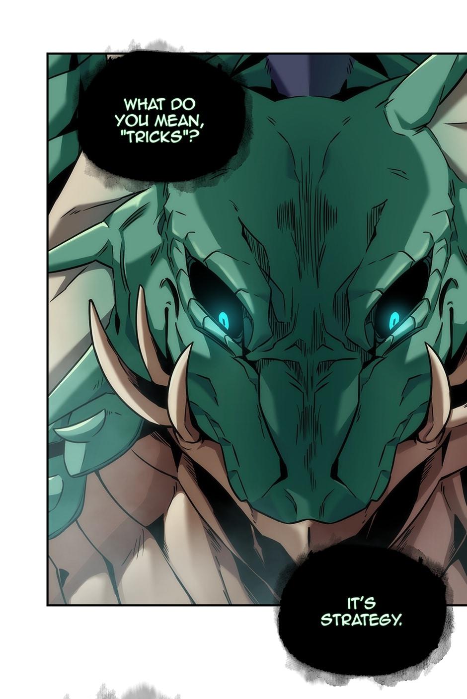 Read Tomb Raider King EN Manga Online