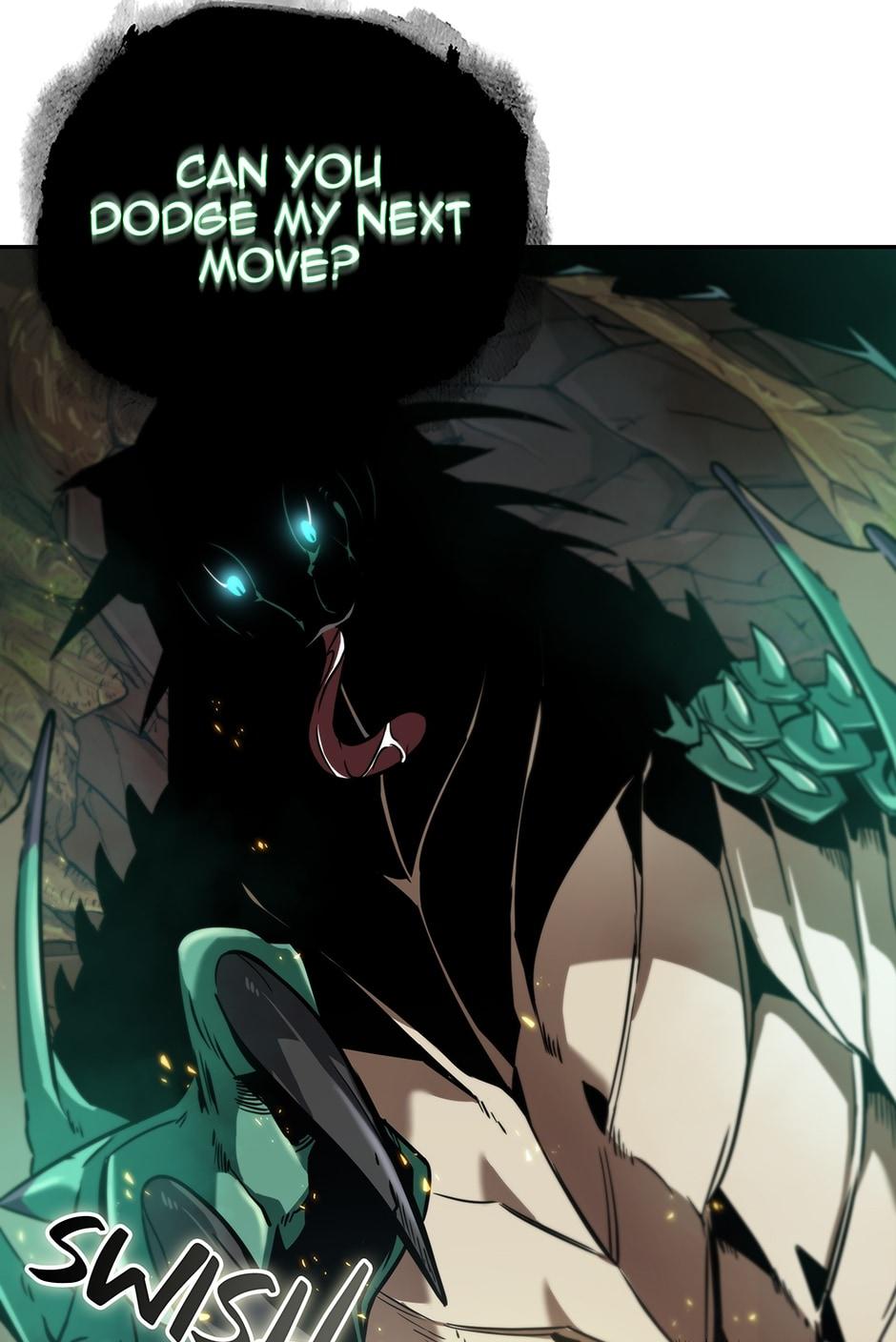 Read Tomb Raider King EN Manga Online