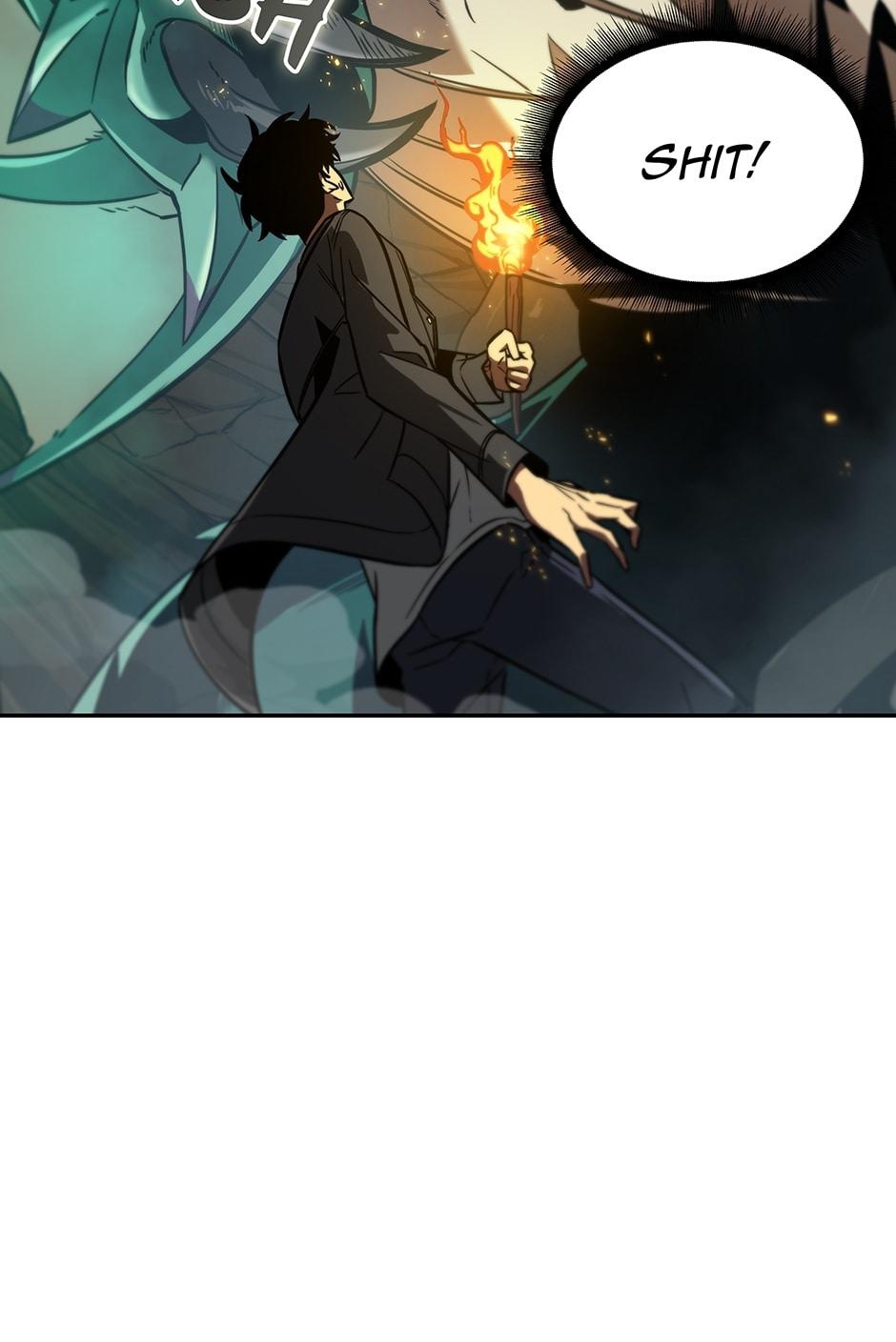 Read Tomb Raider King EN Manga Online