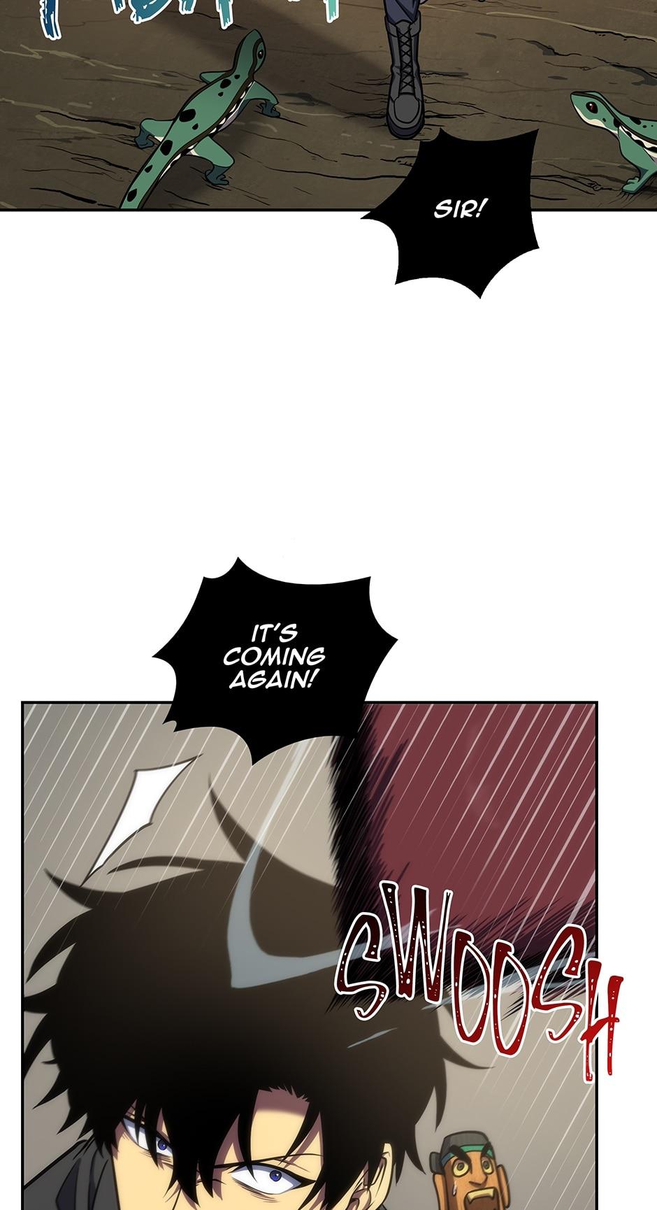 Read Tomb Raider King EN Manga Online