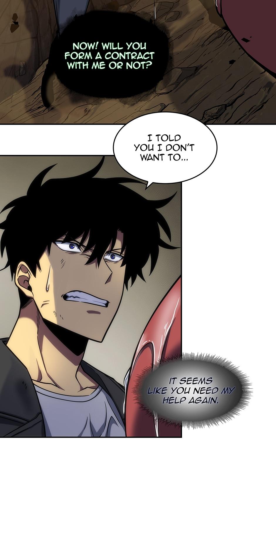 Read Tomb Raider King EN Manga Online