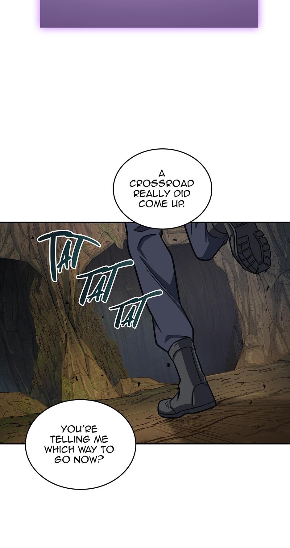 Read Tomb Raider King EN Manga Online