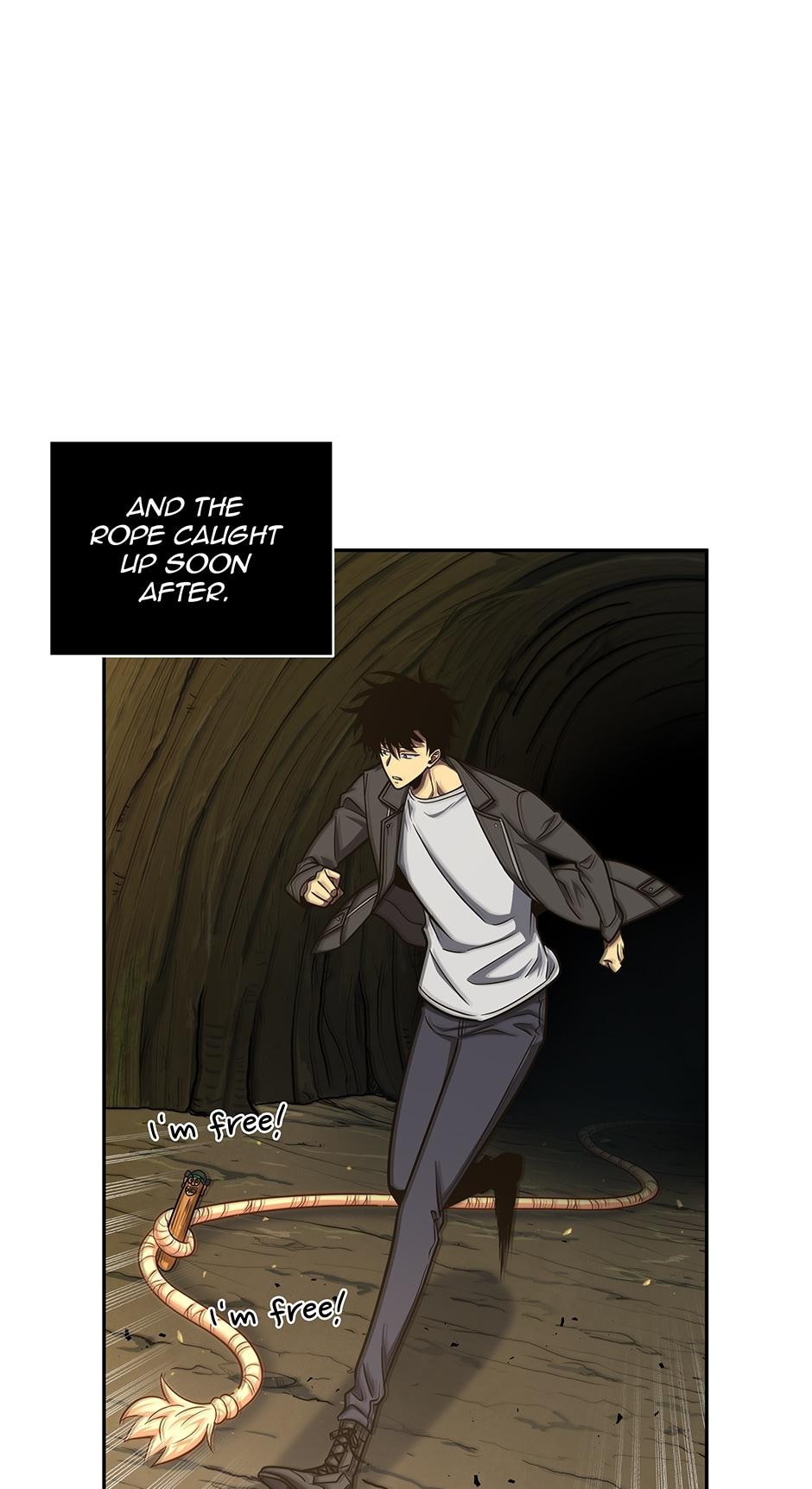 Read Tomb Raider King EN Manga Online